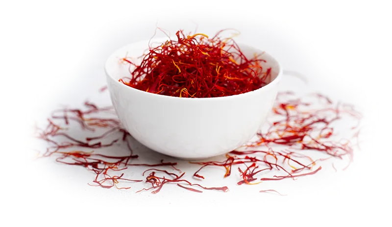 زعفران ارگانیک